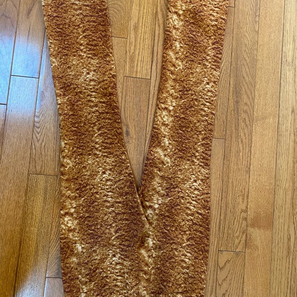 ABS Animals Print Jeans size 6 - Picture 7 of 8